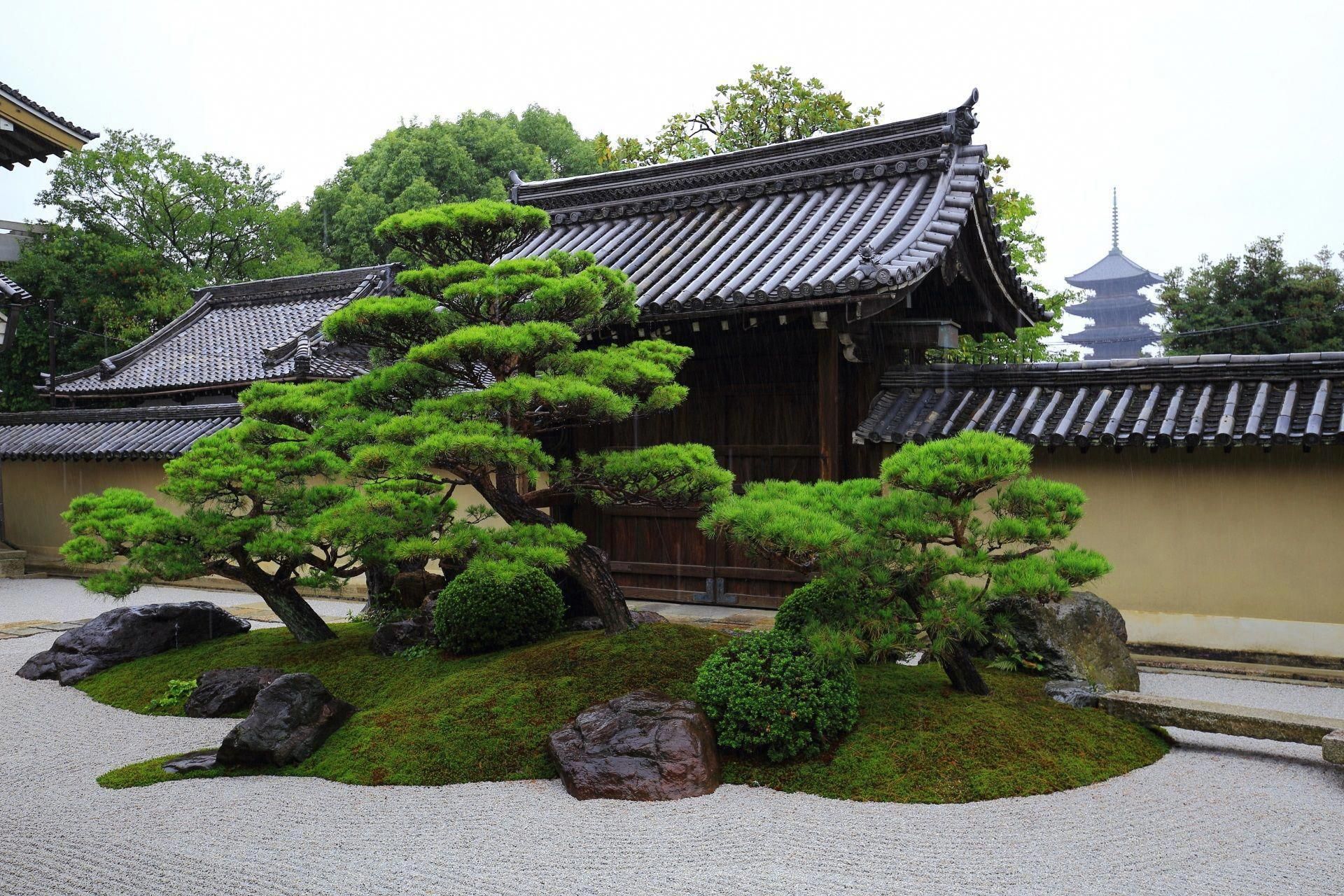 Japanischer Garten Best Of Zahrada Boha StarÅ¡­ch A PÄtpodlaÅ¾n­ Pagoda