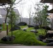 Japanischer Garten Gestalten Elegant 75 Ideen Für Landschaftsgestaltung Im Vorgarten Des