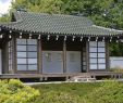 Japanischer Garten Inspirierend Zukunft Des Teehauses ist Gesichert Bonndorf Badische