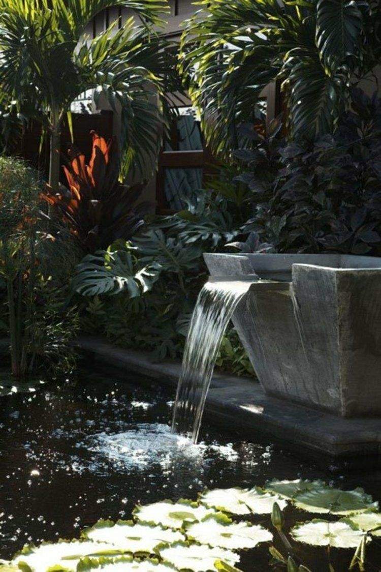 Japanisches Wasserspiel Selber Bauen Elegant 26 Reizend Wasserwand Garten Selber Bauen Schön