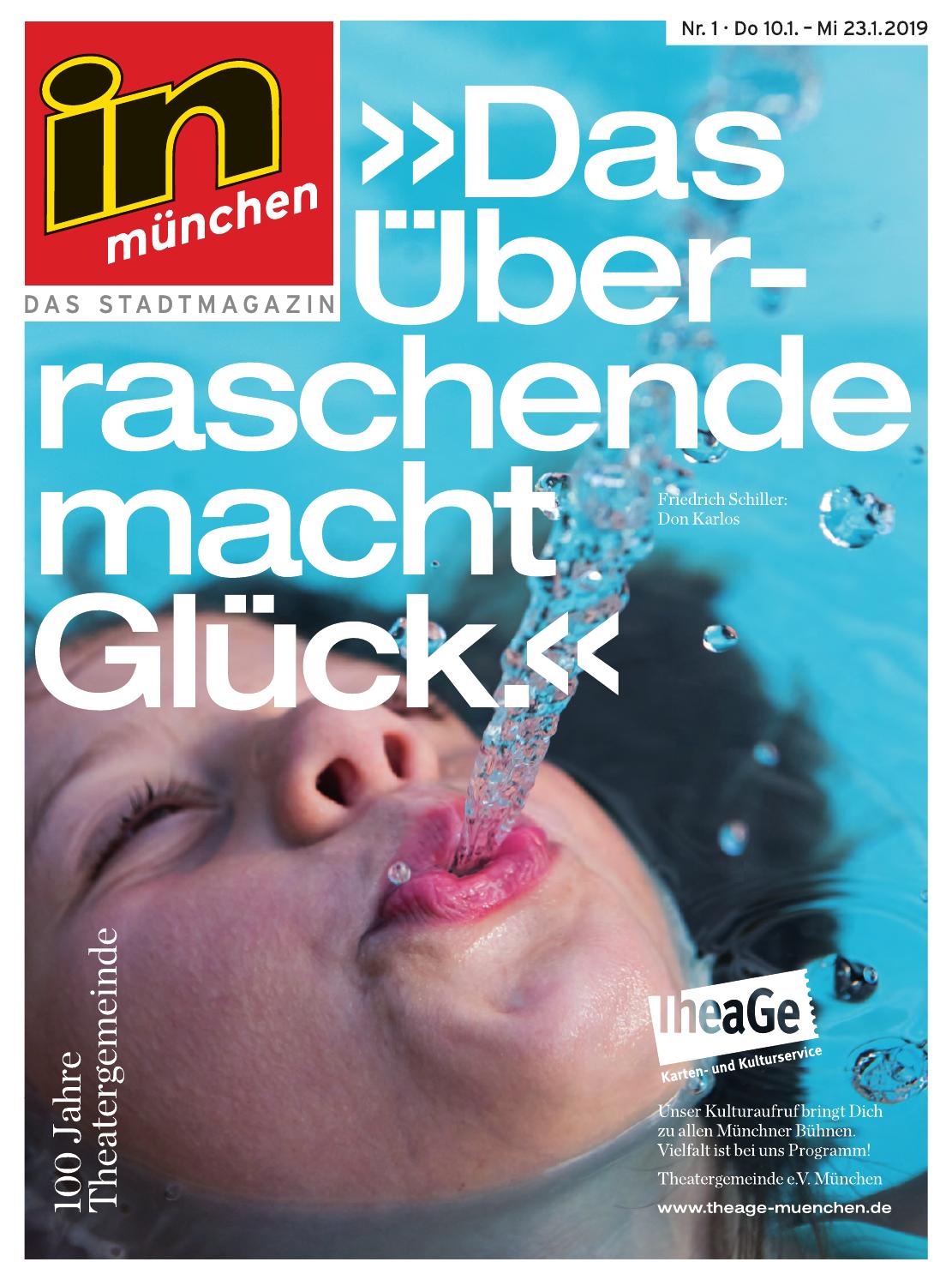 Keimzeit Saatgut Einzigartig In München Das Stadtmagazin Ausgabe 01 2019 by In München