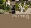 Keramik Deko Garten Luxus Deko & Ambiente by Mats andersson issuu
