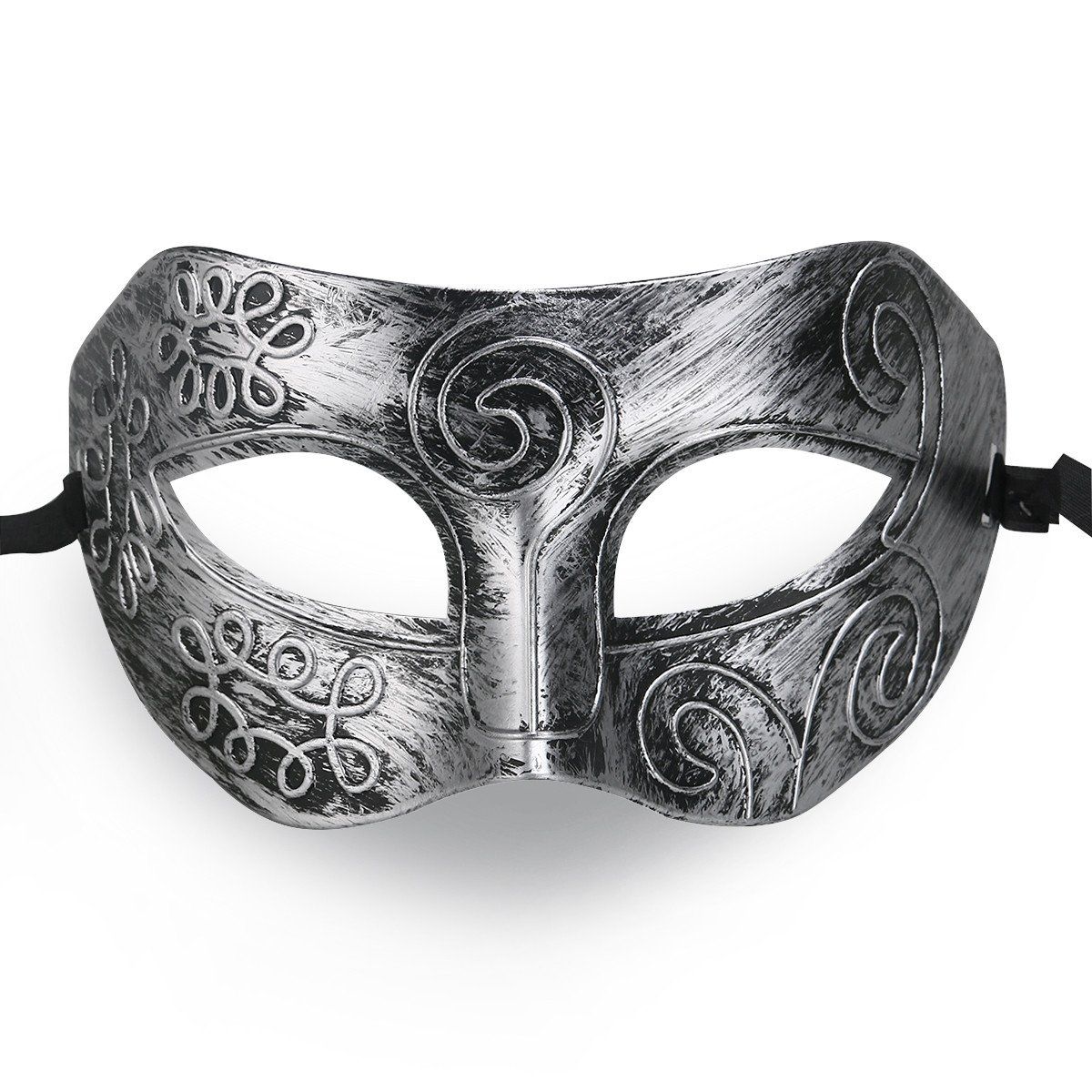 Kleid Halloween Schön Maskers Accessoires Roman Greek Venetian Masquerade Mask for