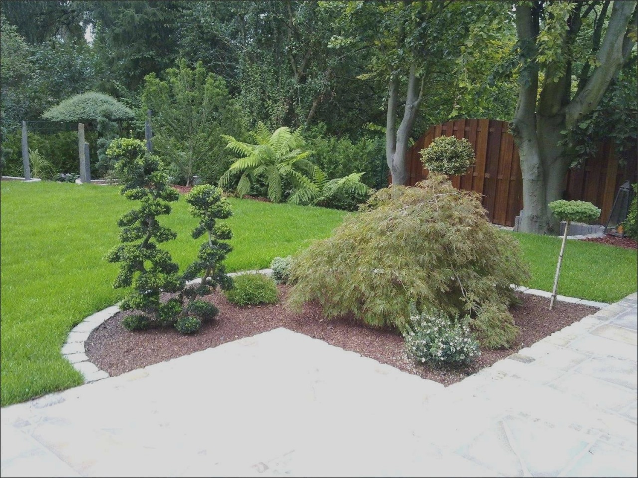 Kleine Gärten Gestalten Bilder Luxus Gartengestaltung Kleine Garten