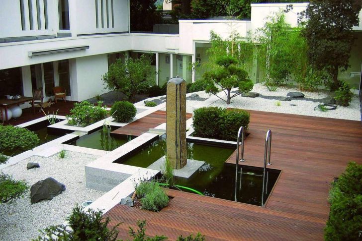 Kleine Moderne Gärten Neu 39 Frisch Kleine Gärten Gestalten Beispiele Reizend