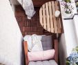 Kleinen Balkon Gestalten Genial Ideal Para Balc³n Mini