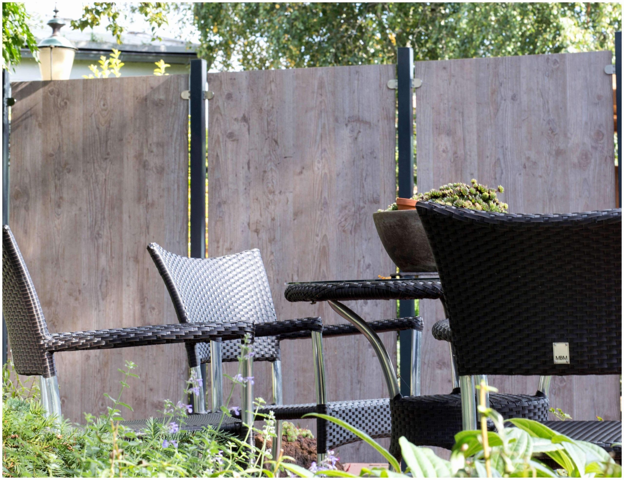 Kleiner Balkon Sichtschutz Inspirierend 35 Elegant Sichtschutz Garten Ideen Elegant
