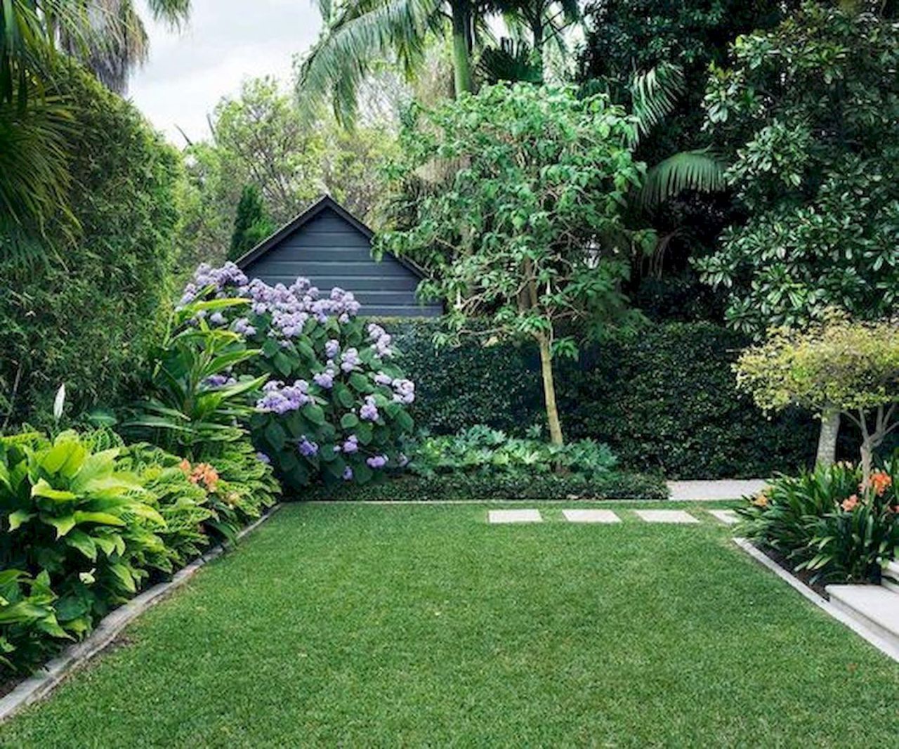 Kleingarten Gestalten Ideen Best Of 60 Beautiful Backyard Garden Design Ideas and Remodel 12
