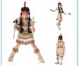 KostÃ¼m Damen GÃ¼nstig Einzigartig Indianer Kostüm Nähen