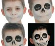 KostÃ¼me Kinder Halloween Einzigartig Here are 18 Great Halloween Make Up Ideas for Kids This Hall