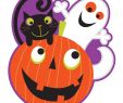 KostÃ¼me Kinder Halloween Genial Pumpkin Patch Cutout 15in by Amscan Halloween Costumes