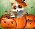 KostÃ¼me Zu Halloween Schön Sweet Kitten Halloween by Tinca2 On Deviantart