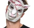 Krasse Halloween KostÃ¼me Best Of Blutige Schaf Maske Krasse Halloween Maske