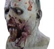 Krasse Halloween KostÃ¼me Neu Splatter Gesicht Zombie Maske