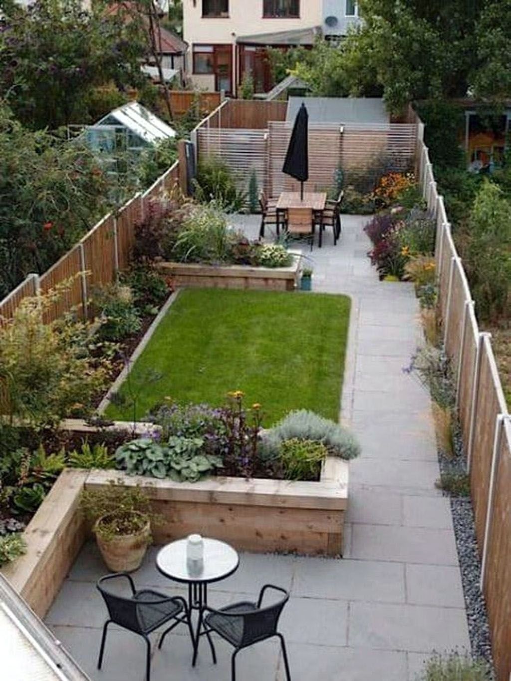 Kreative Gartenideen Best Of Super Creative Patio Garden Design Ideas Uk that Will