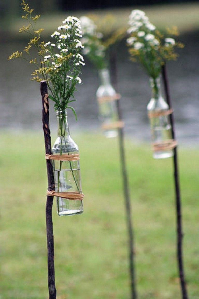 Kreative Gartenideen Genial 35 Beautiful Garden Party Ideas for Your Wedding Party