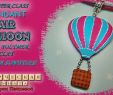 Kreative Wanddeko Best Of In This Master Class I Will Show How to Make A Air Balloon