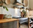 Kreative Wanddeko Frisch Küche Kücheninspo Fliesen Metrofliesen Boho Me