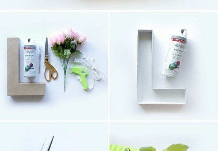Kreative Wanddeko Neu â· 1001 Ideen Wie Sie Eine Kreative Wanddeko Selber