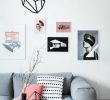 Kreative Wanddeko Schön 40 Inspirierende Ideen Für Eine Kreative Wandgestaltung