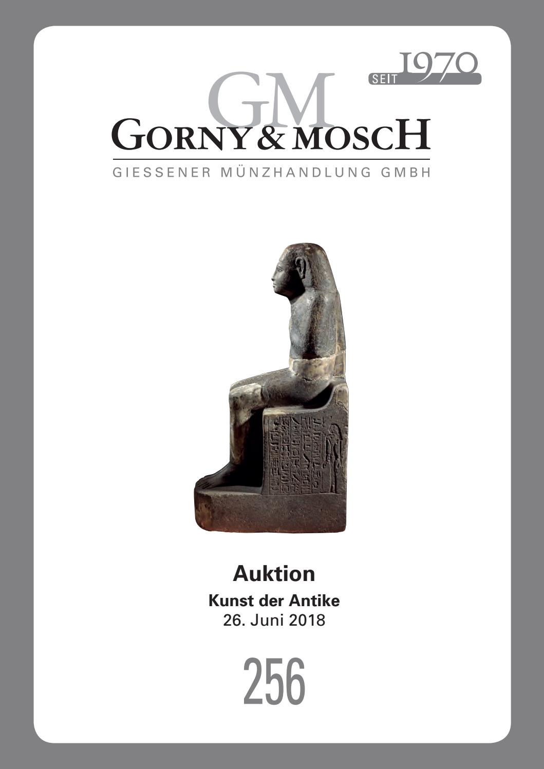 Kunst Aus Alten Holzbalken Luxus Gorny & Mosch Auktionskatalog 256 by Gorny & Mosch Giessener
