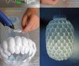 Lampe Diy Einzigartig Diy Spoon Lamp Made From Plastic Spoons and Bottle Became