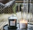 Landhausstil Deko Online Shop Schön Tablett Dekorieren Mit Duftkerzen Kerzen Kerze Windlicht