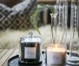 Landhausstil Deko Online Shop Schön Tablett Dekorieren Mit Duftkerzen Kerzen Kerze Windlicht