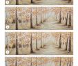 Leuchtturm Deko Garten Best Of Modernes Acrylgemälde Wald Beige Kaufen