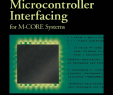 Masken FÃ¼r Halloween Frisch Embedded Microcontroller Interfacing for M Core Systems