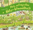 Mein Garten Schön Mein Extragroßes Natur Wimmelbuch Amazon