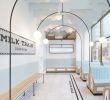 Metall Deko Shop Frisch formroom Fashions Instagrammable Interiors for Milk Train