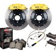 Metall Deko Shop Frisch Stoptech Big Brake Kit 2 Piece Rotor Front Bmw Front