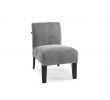 Metall Deko Shop Inspirierend Deco solids Accent Chair Overstock Shopping Great Deals