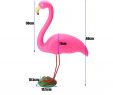 Metall Gartendeko Schön Flamingo Dekorative Vogelskulpturen Aus Metall Gartendeko