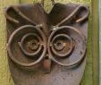 Metallskulpturen Garten Best Of Kathi S Garden Art Rust N Stuff A Parliament Of Owls