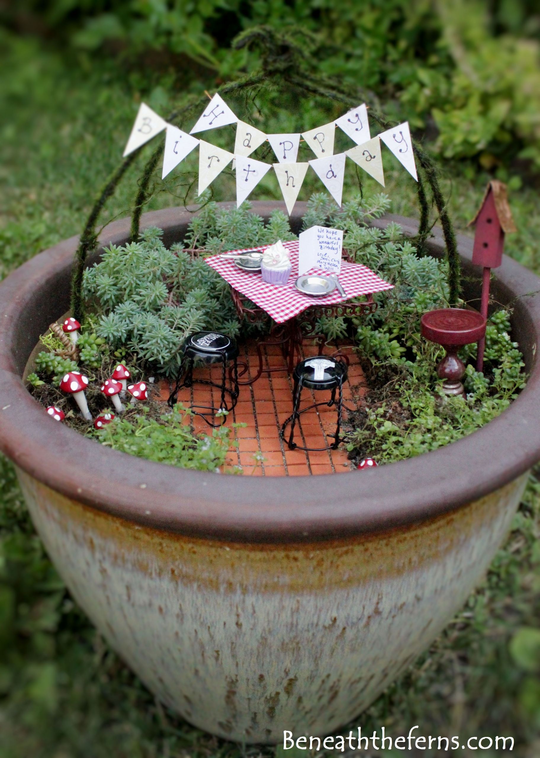 Mini Garten Selber Machen Inspirierend Resultado De Imagen Para Fairy Garden