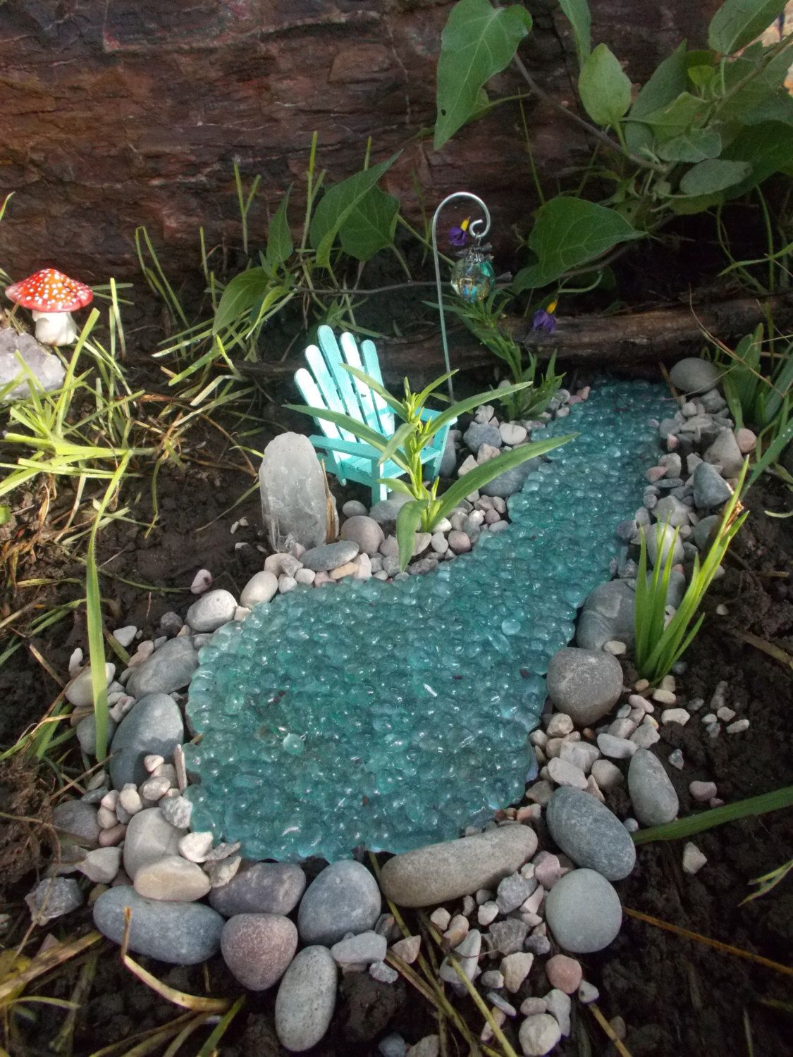Miniatur Garten Deko Inspirierend Pin On Patelyn S 6th Birthday