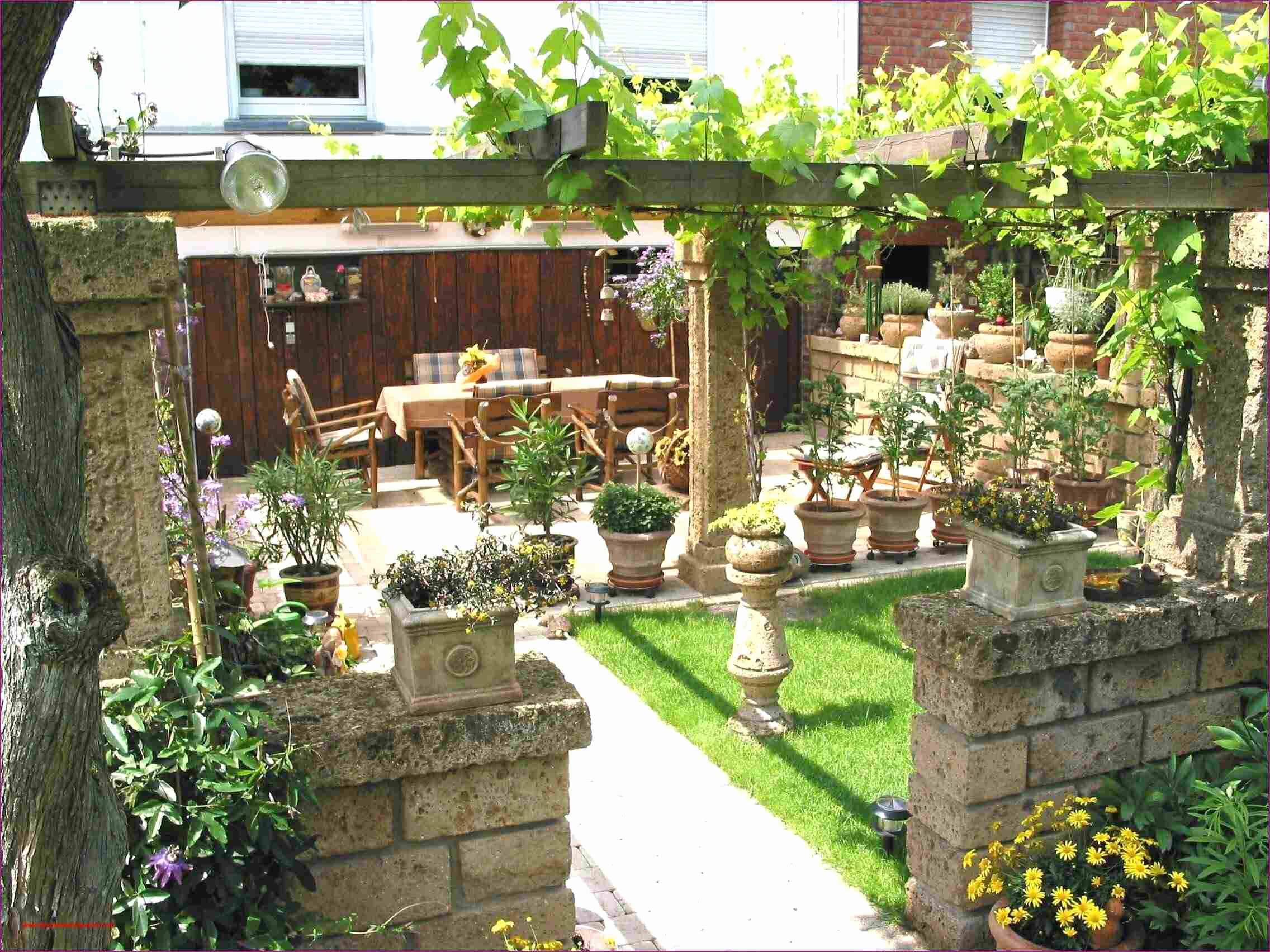Miniatur Garten Selber Machen Neu 35 Reizend Kunstrasen Garten Einzigartig