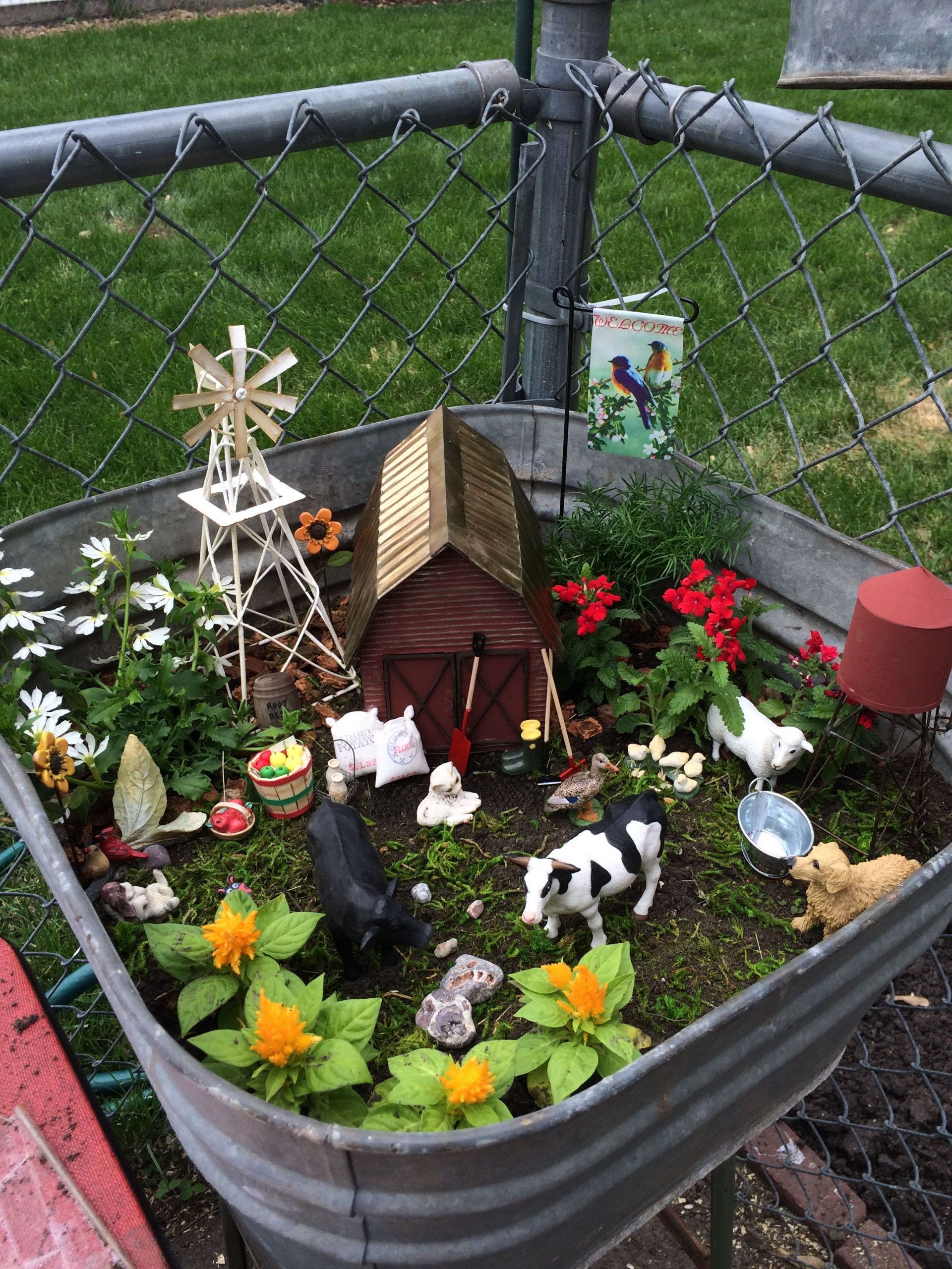 Miniatur Garten Selber Machen Schön Die 274 Besten Bilder Von Fairy