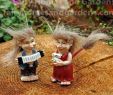 Miniatur Gartenaccessoires Einzigartig Miniature Garden Trolls
