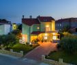 Moderne Gartenbepflanzung Elegant Apartmani Vanja Zadar – Aktualizované Ceny Na Rok 2020