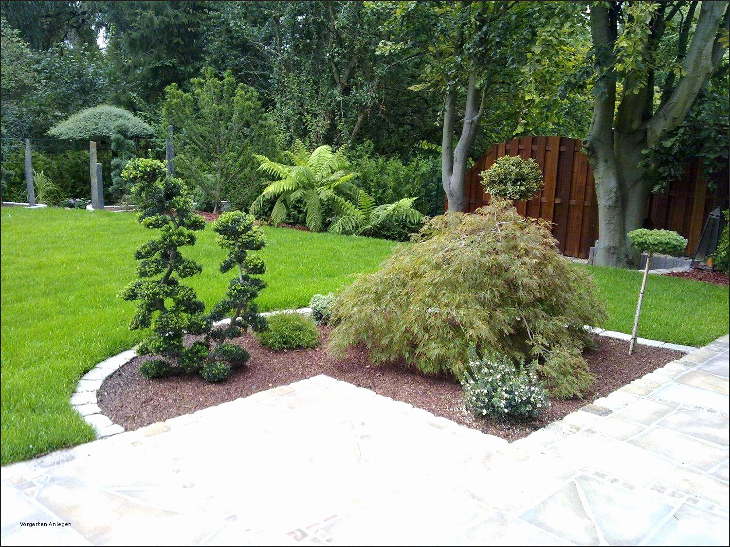 Moderne Gartengestaltung Beispiele Inspirierend Garten Anlegen Modern Best 39 Luxus Vorgarten Anlegen
