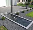 Moderne Gartengestaltung Beispiele Luxus Wasserbecken Terrasse