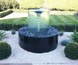 Moderne Gartengestaltung Genial Modern Garden Fountain Luxury Moderne Gartengestaltung Mit