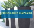 Moderne Gartengestaltung Ideen Inspirierend Modern Garden Landscaping Moderne Gartengestaltung