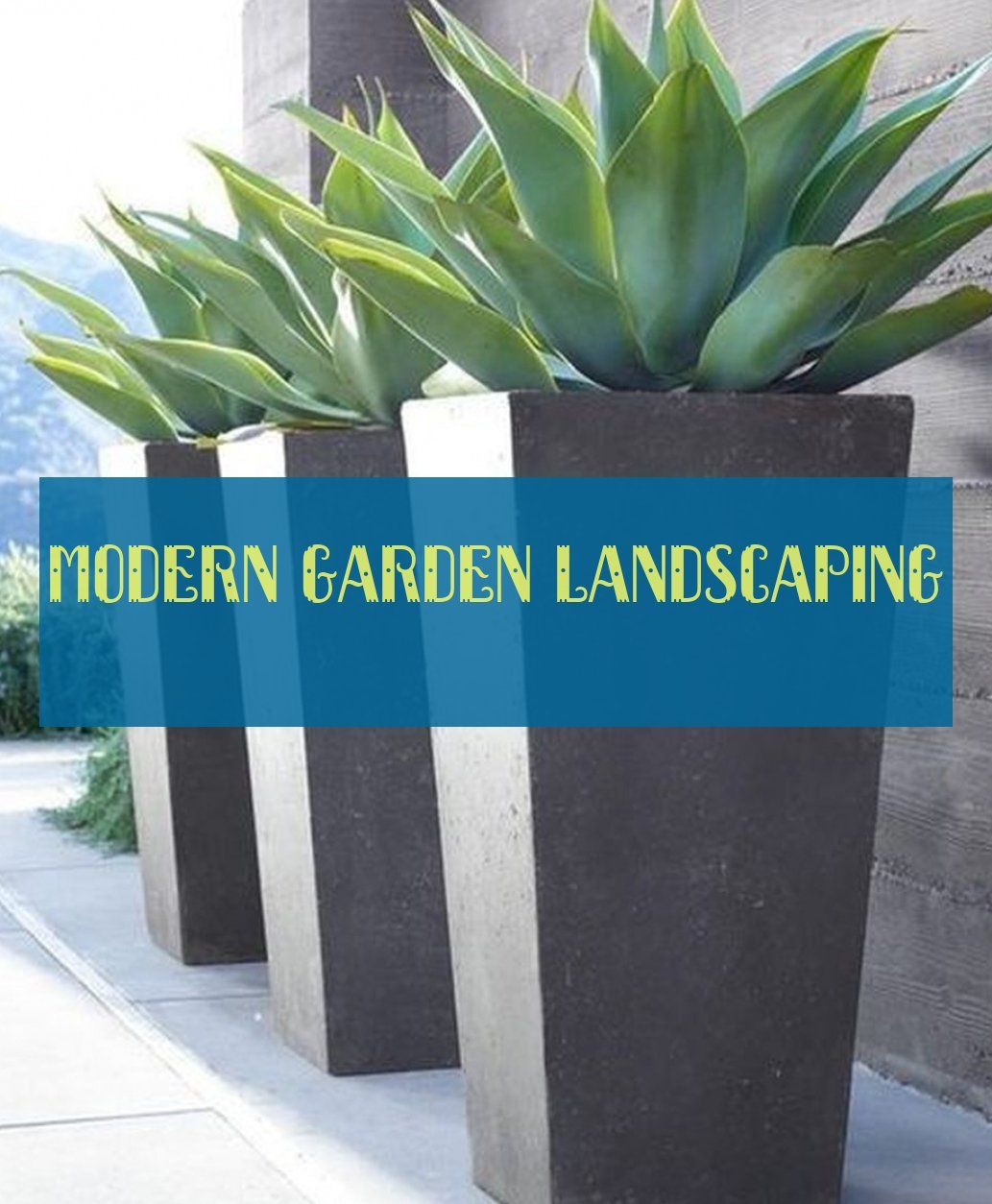 Moderne Gartengestaltung Inspirierend Modern Garden Landscaping Moderne Gartengestaltung