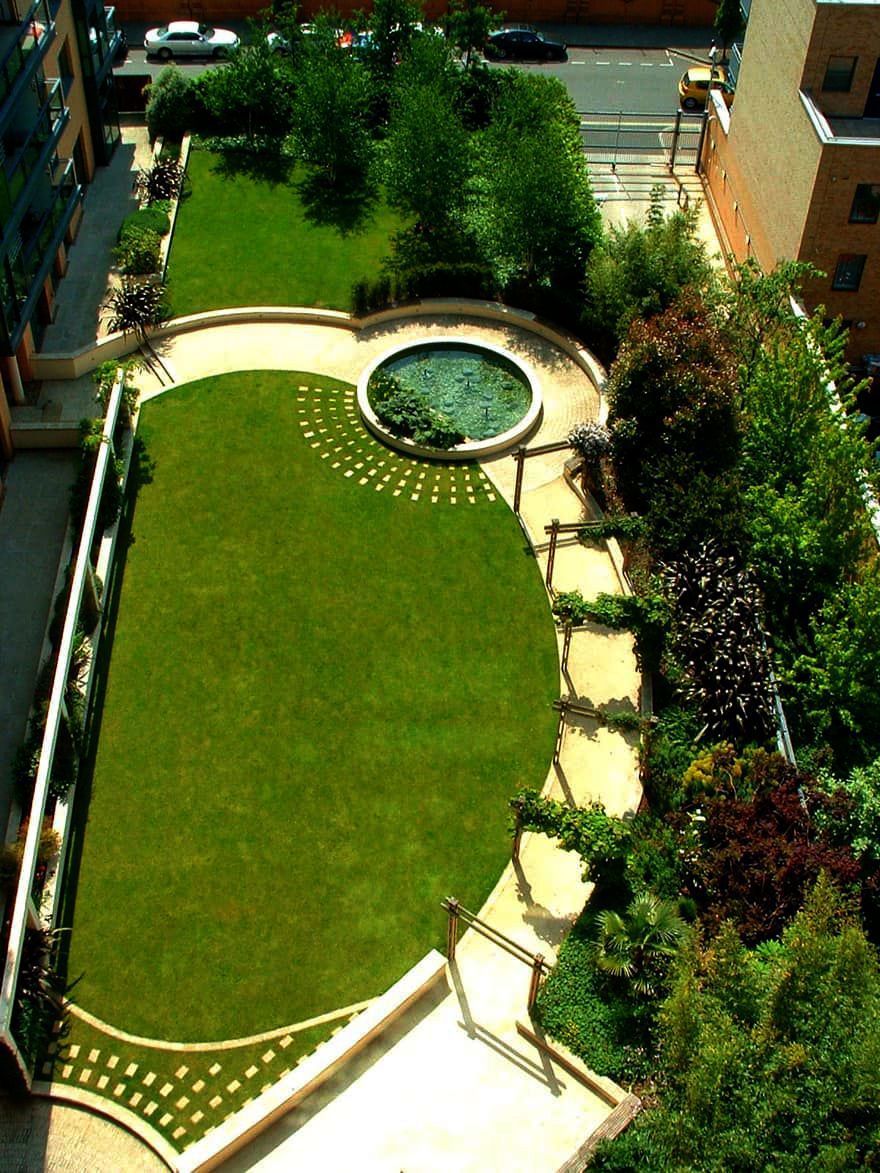Moderner Garten Best Of Pin On Arch
