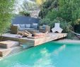Moderner Garten Mit Pool Genial 30 Awesome Swimming Pool Garden Design Ideas In 2019