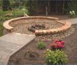 Naturnahe Gartengestaltung Elegant 35 Reizend Feuerstelle Garten Selber Bauen Inspirierend